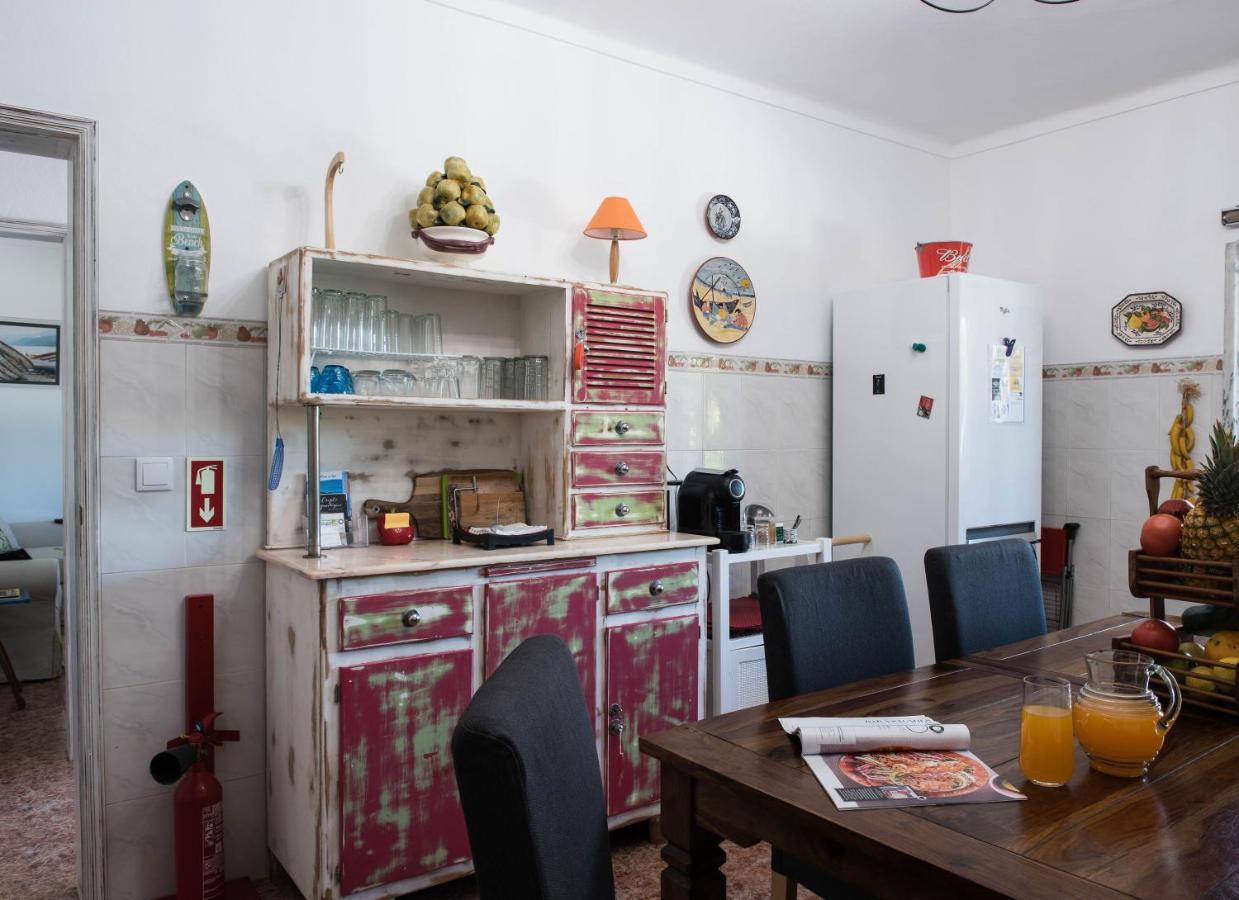 Casa Da Tertulia Villa Comporta Dış mekan fotoğraf