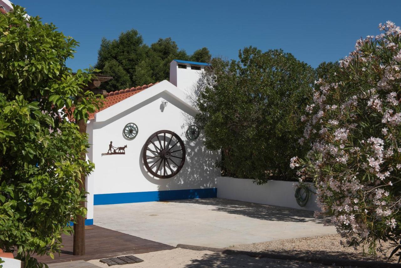 Casa Da Tertulia Villa Comporta Dış mekan fotoğraf