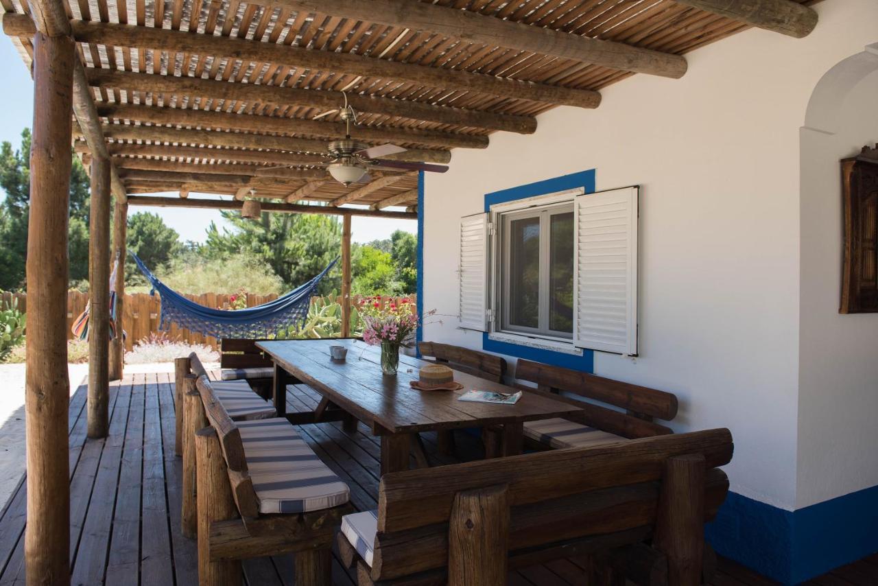 Casa Da Tertulia Villa Comporta Dış mekan fotoğraf