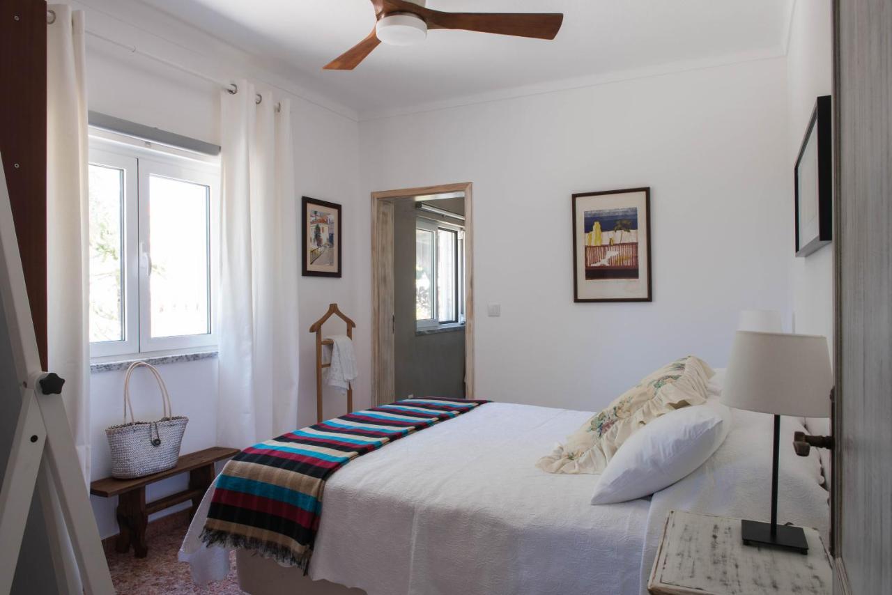 Casa Da Tertulia Villa Comporta Dış mekan fotoğraf