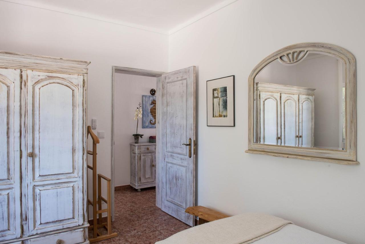 Casa Da Tertulia Villa Comporta Dış mekan fotoğraf