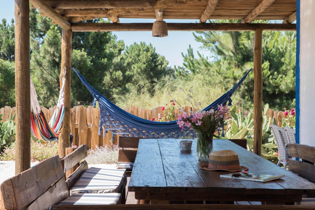 Casa Da Tertulia Villa Comporta Dış mekan fotoğraf