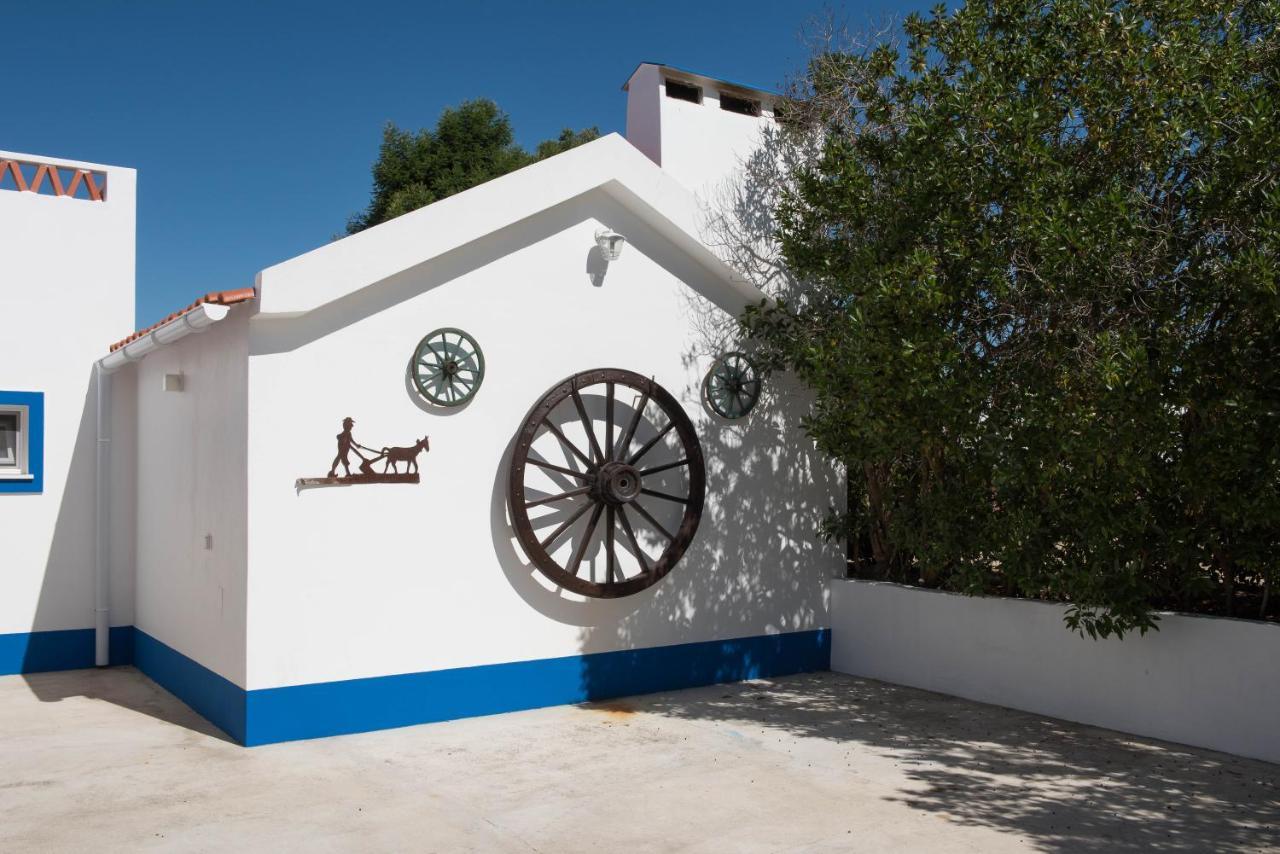 Casa Da Tertulia Villa Comporta Dış mekan fotoğraf