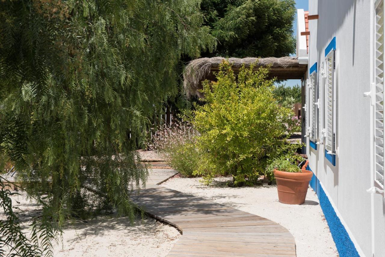 Casa Da Tertulia Villa Comporta Dış mekan fotoğraf