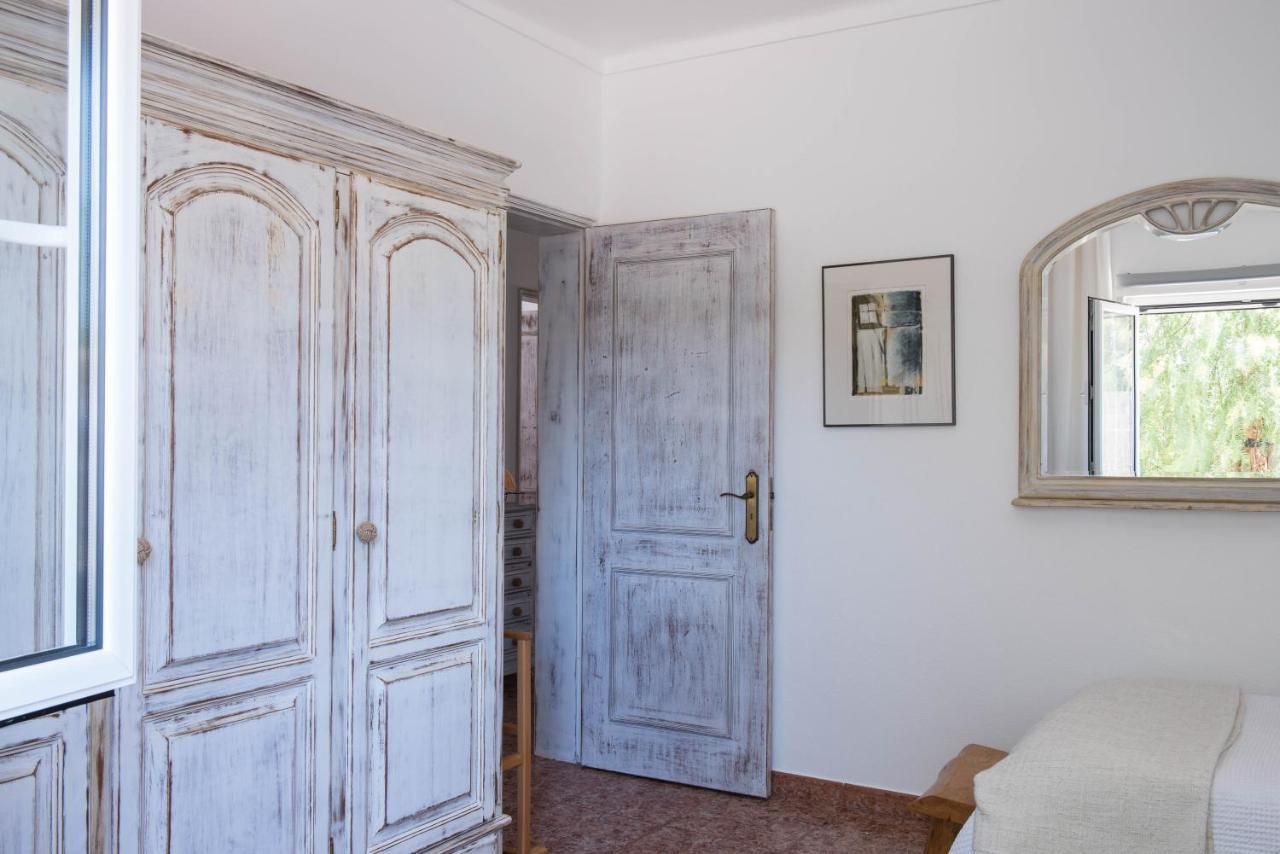 Casa Da Tertulia Villa Comporta Dış mekan fotoğraf
