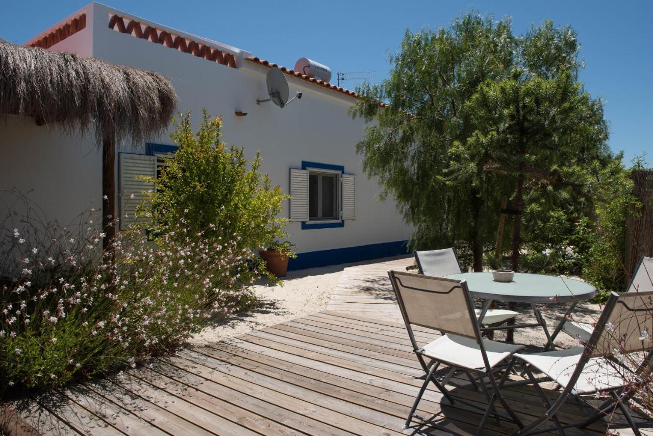 Casa Da Tertulia Villa Comporta Dış mekan fotoğraf